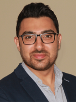 Dr. Ramtin Zand