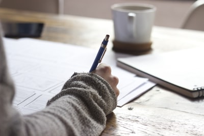 Grant & Publication Support