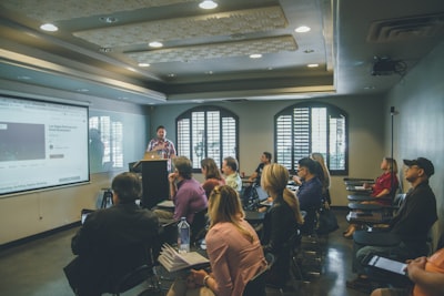 Workshops & Training